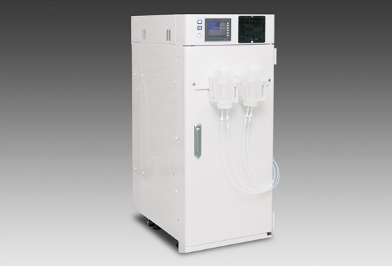 Mechatronics CO₂ Incubator SCALE120